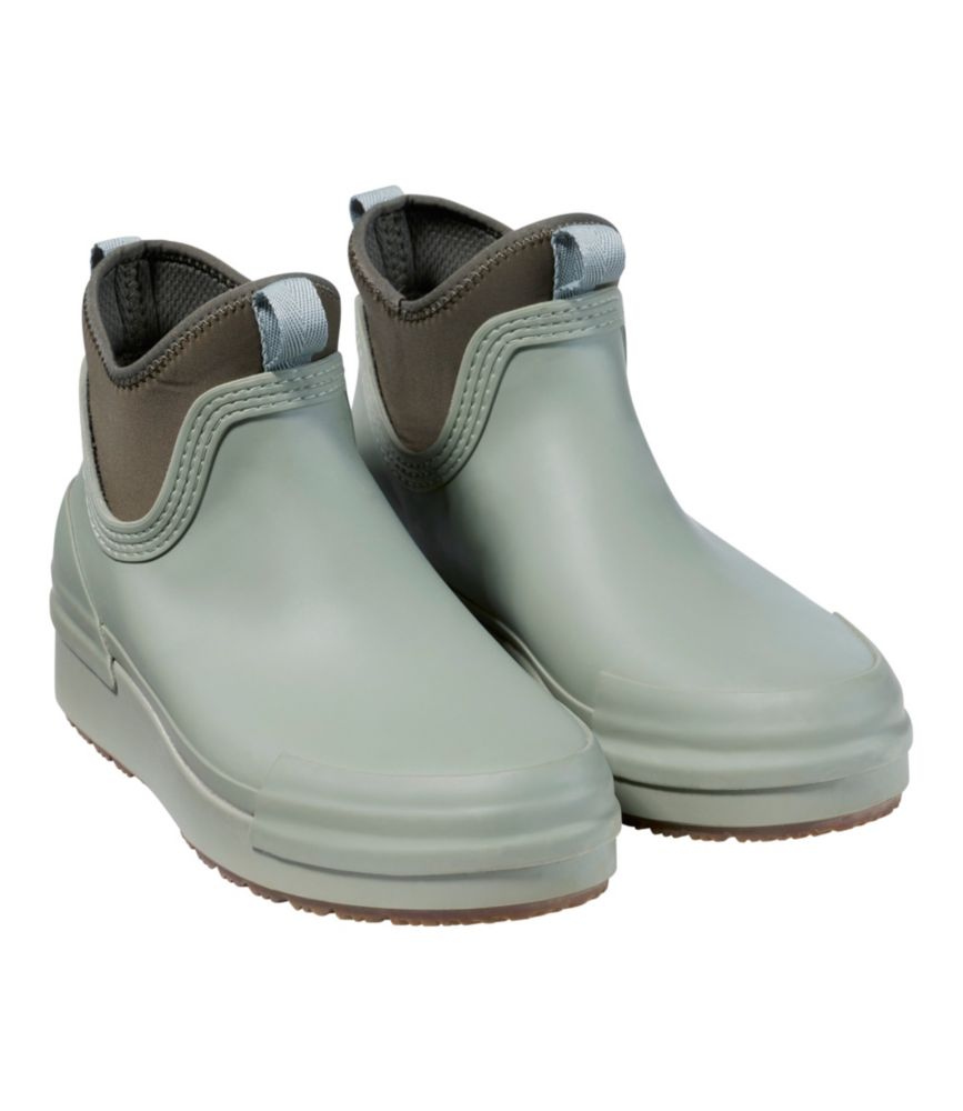 Women's Bean Light Wellie® Boots, Pull-On - US 5874
