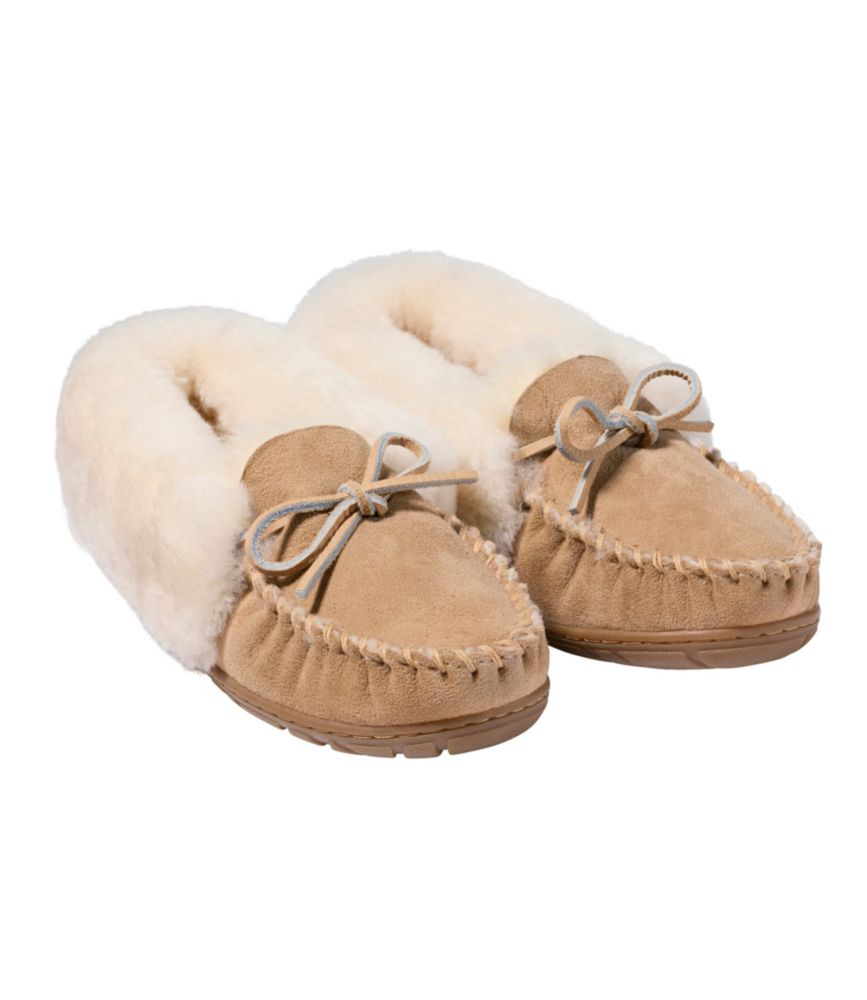 Women's Wicked Good Moccasins - US 8215