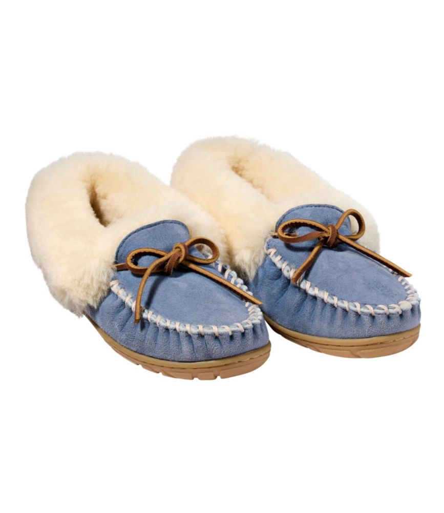 Women's Wicked Good Moccasins - US 0351