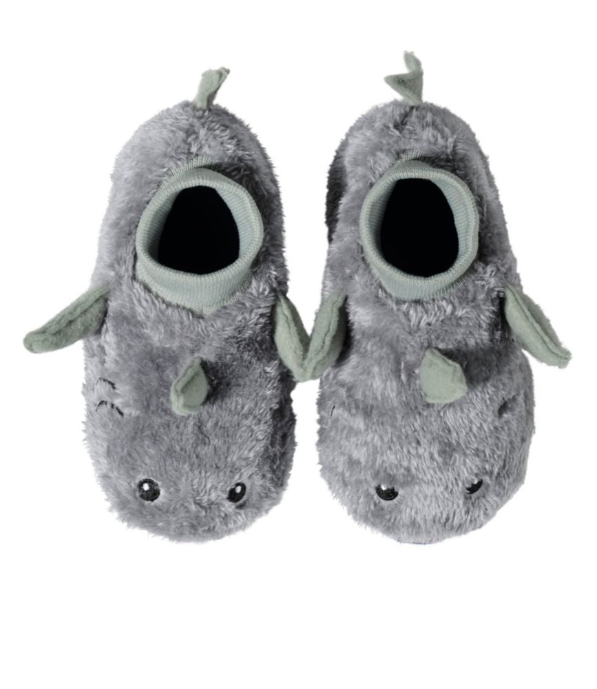 Toddlers' Animal Paws Slippers - US 8217