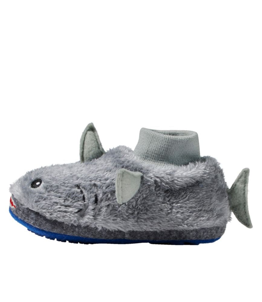 Toddlers' Animal Paws Slippers - US 8217