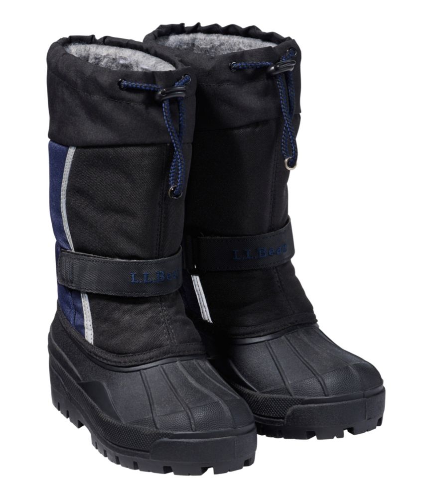 Kids' Northwoods Boots - US 6185