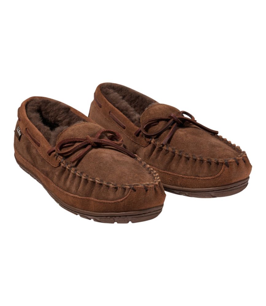 Men's Wicked Good Moccasins - US 5817