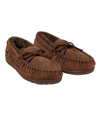 Men's Wicked Good Moccasins - US 5817