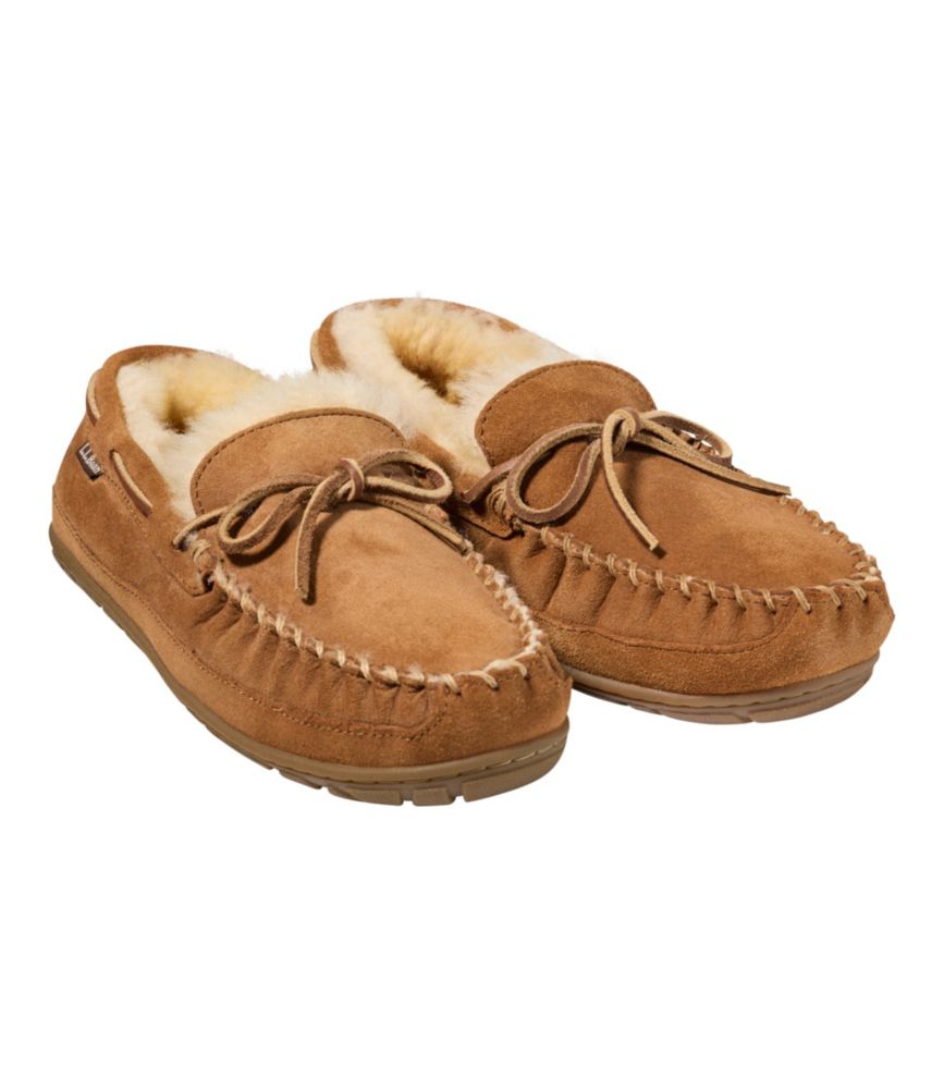 Men's Wicked Good Moccasins - US 1187