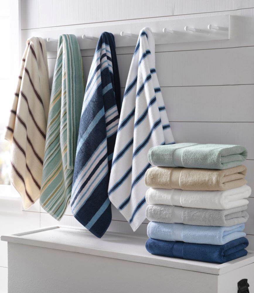 Premium Cotton Towels - US 3374