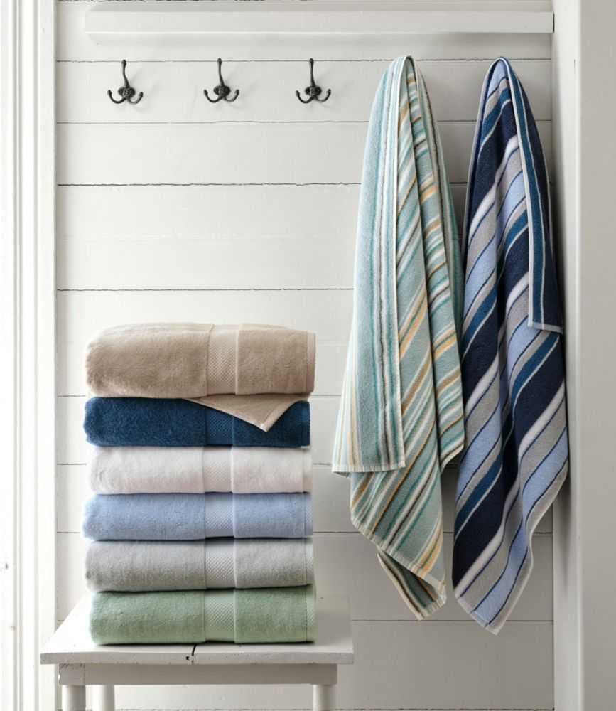 Premium Cotton Towels - US 9185