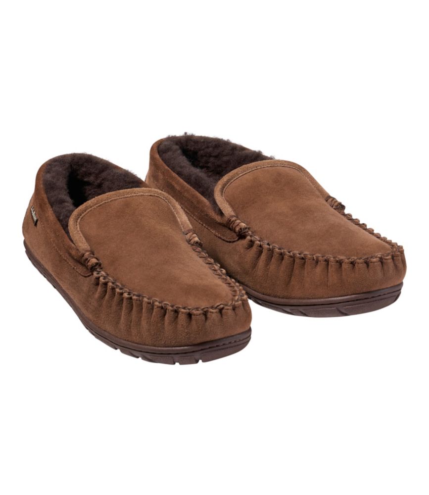 Men's Wicked Good Slippers, Venetian - US 1034