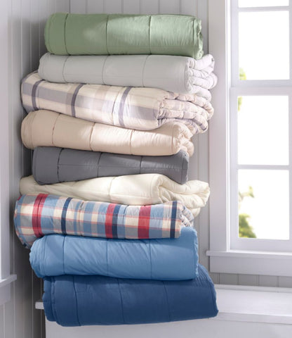 Ultrasoft Cotton Comforter - US 0454