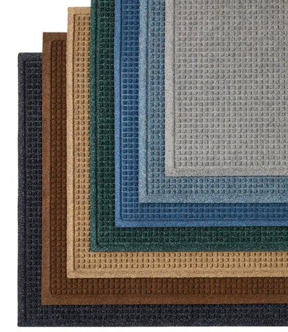 Everyspace Recycled Waterhog Mat, Square - US 7071