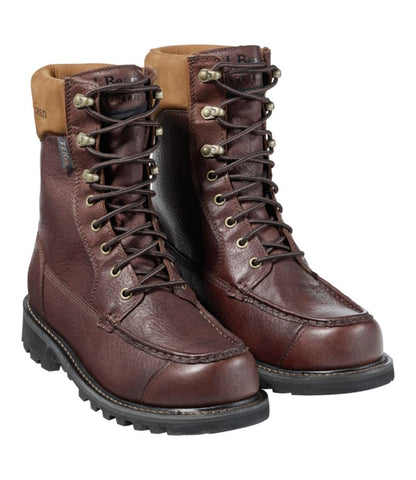 Men's Kangaroo Upland Hunter's Boots, Uninsulated - US 4979
