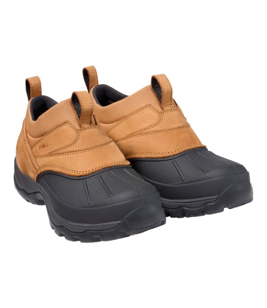 Men's Storm Chaser 5 Slip-Ons - US 1042
