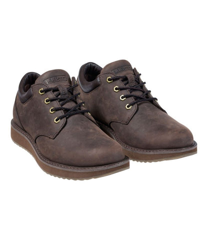 Men's Stonington Oxford Shoes, Plain Toe - US 9041