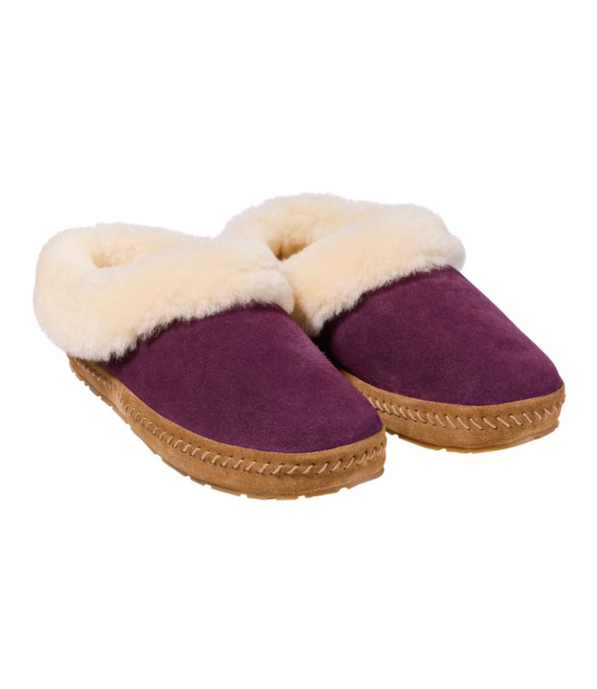 Women's Wicked Good Slippers, Squam Lake - US 3652