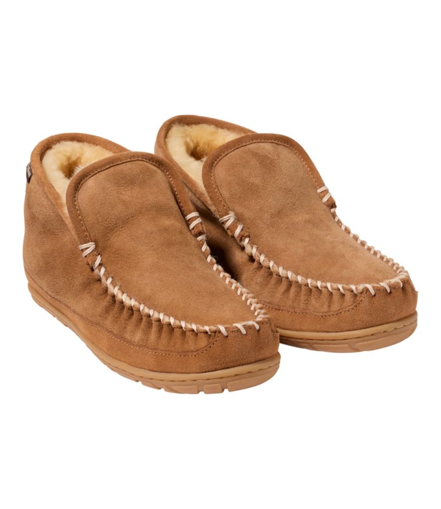 Women's Wicked Good Slippers, Boot Moc - US 2878