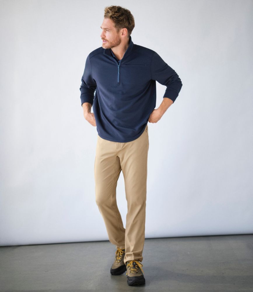 Men's VentureStretch Five-Pocket Pants, Standard Fit - US 8448