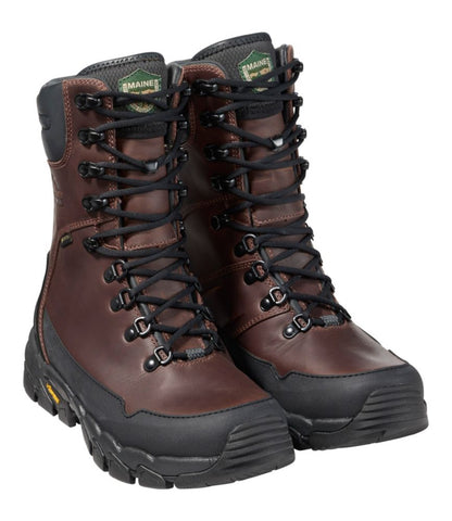 Women's Maine Warden's Field Boot - US 6781