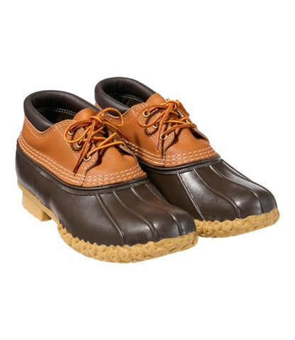 Men's Bean Boots, Gumshoes - US 1573