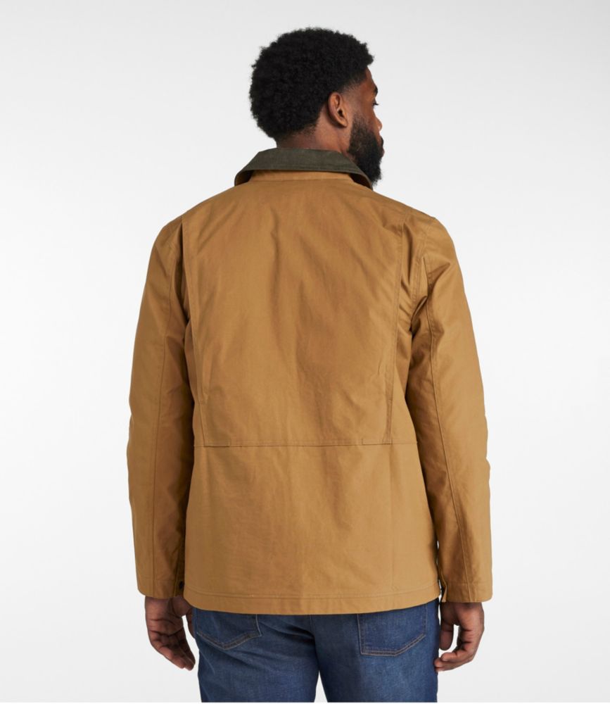 Men's 1924 Field Coat - US 1548