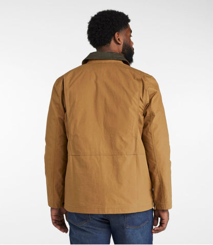 Men's 1924 Field Coat - US 1548