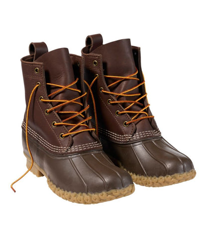 Men's Bean Boots, 8" - US 6433
