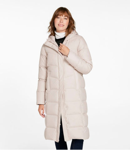 Women's Popham Puffer Coat - US 2600
