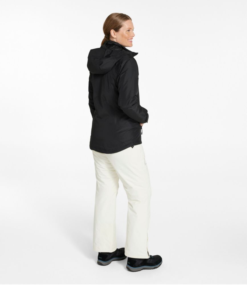 Women's Wildcat 3-in-1 Jacket - US 5017