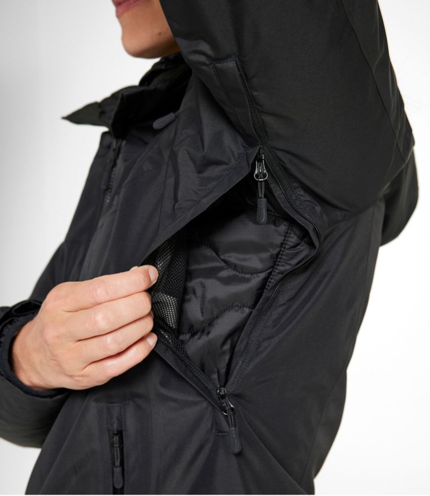 Women's Wildcat 3-in-1 Jacket - US 5017