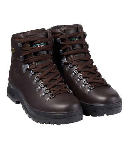 Women's Cresta II Waterproof Hiking Boots, Leather - US 1305