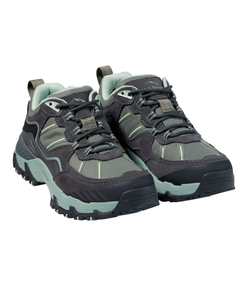 Women's Trail Model X Waterproof Hiking Shoes - US 7541