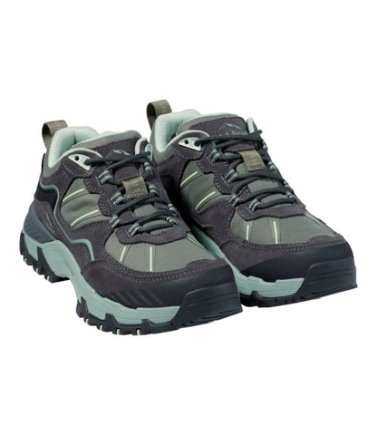 Women's Trail Model X Waterproof Hiking Shoes - US 7541