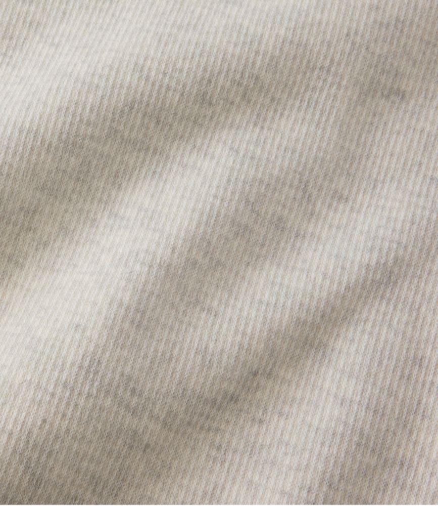 Men's All Seasons Textured Sweats, Quarter-Zip - US 4376