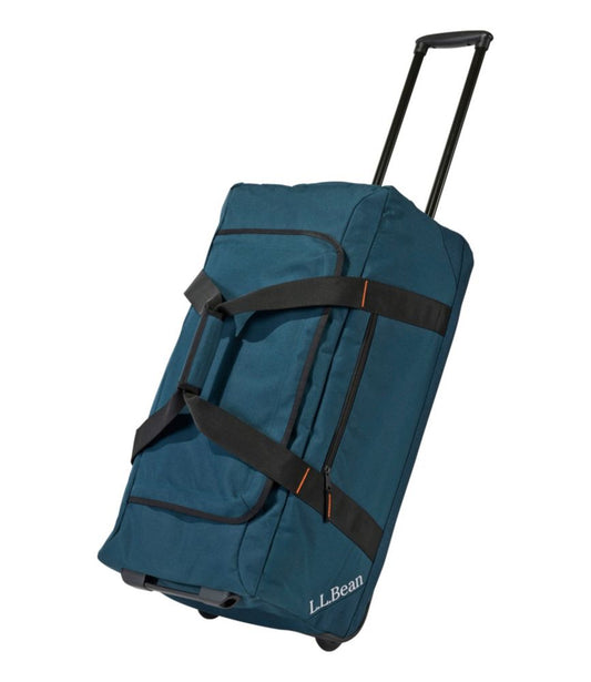 Adventure Rolling Duffle Bag, Large, 70L - US 8690