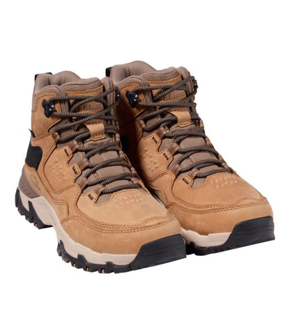 Women's Trail Model X Waterproof Hiking Boots, Leather - US 1238