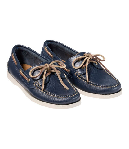 Men's Casco Bay Boat Mocs II - US 6521