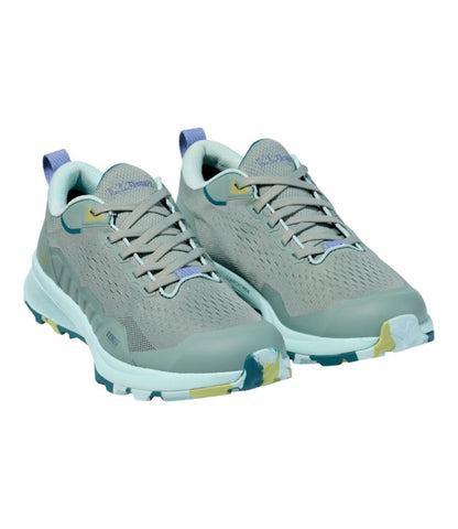 Women's Elevation Trail Shoes, Waterproof - US 1804
