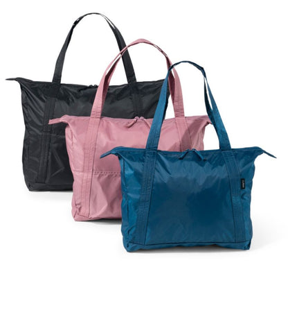 Packable Lightweight Tote - US 7295