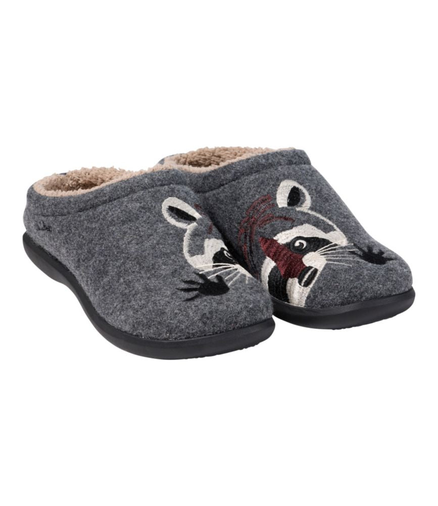 Men's Daybreak Slippers, Motif - US 1415