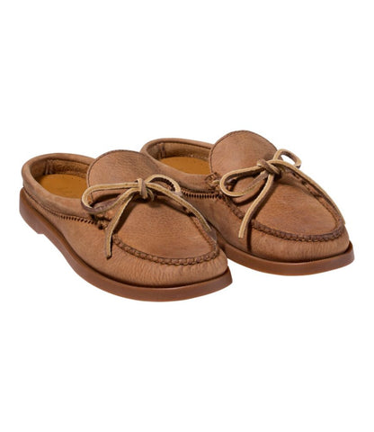 Women's Casco Bay Boat Mocs, Mule - US 6997