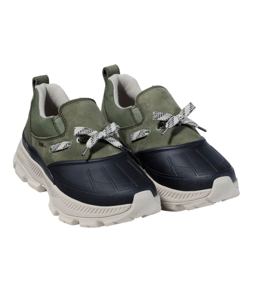 Women's Storm Chaser 6 Waterproof Easy-Ons - US 9211
