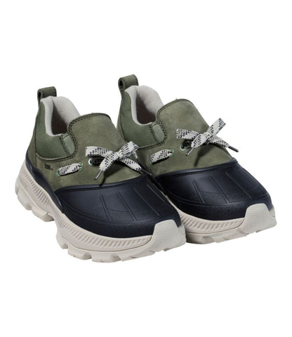 Women's Storm Chaser 6 Waterproof Easy-Ons - US 9211