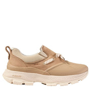 American Khaki Nubuck