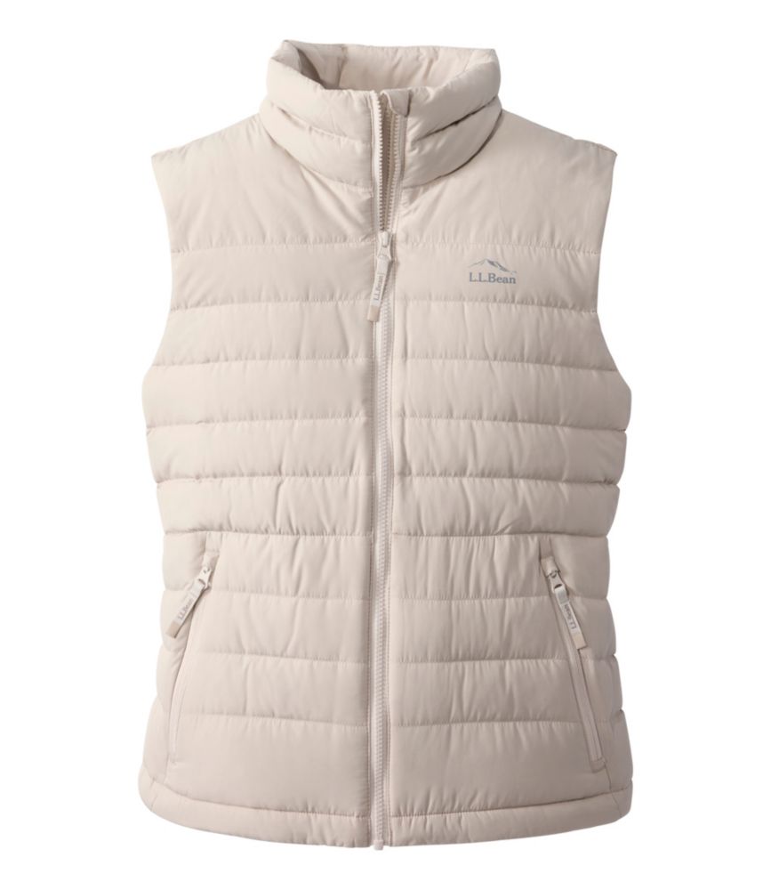 Women's Access Down Vest - US 9848