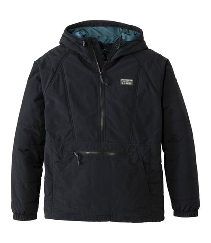 Men's Mountain Classic Insulated Anorak - US 6321
