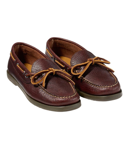 Women's Handsewn Moccasins, Camp Mocs - US 8429
